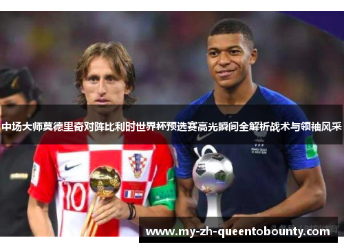 中场大师莫德里奇对阵比利时世界杯预选赛高光瞬间全解析战术与领袖风采