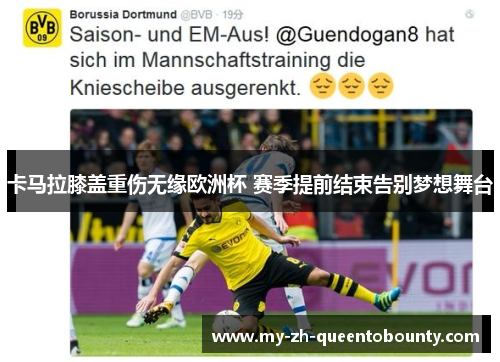 卡马拉膝盖重伤无缘欧洲杯 赛季提前结束告别梦想舞台 卡马拉膝盖重伤无缘欧洲杯 赛季提前结束告别梦想舞台