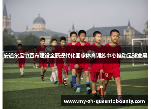 安道尔足协宣布建设全新现代化国家体育训练中心推动足球发展