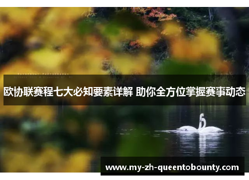 欧协联赛程七大必知要素详解 助你全方位掌握赛事动态 欧协联赛程七大必知要素详解 助你全方位掌握赛事动态